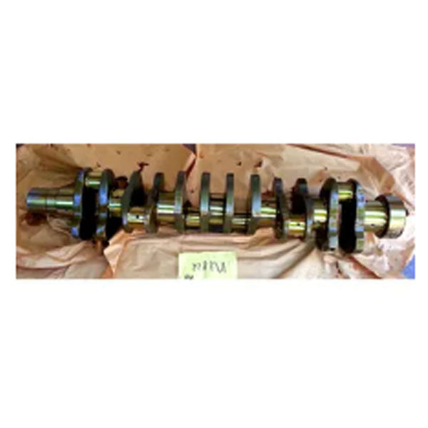 Crankshaft 3608833 for Cummins Engine NT855 Alloy - KUDUPARTS