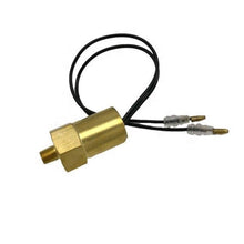 Oil Pressure Switch 51-8005 34390-40200 for Caterpillar CAT E200B E320 E320B E320C - KUDUPARTS