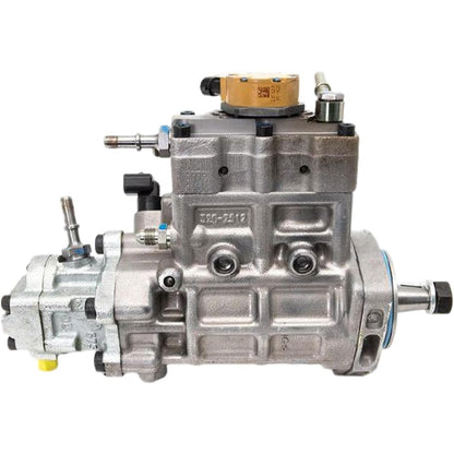 Fuel Injection Pump 368-9171 20R-3815 for Caterpillar CAT Engine C6.6 Loader 953D 963D 924H 938H - KUDUPARTS