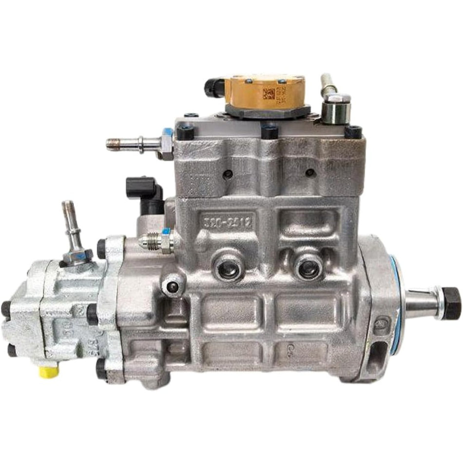 Fuel Injection Pump 368-9171 20R-3815 for Caterpillar CAT Engine C6.6 Loader 953D 963D 924H 938H