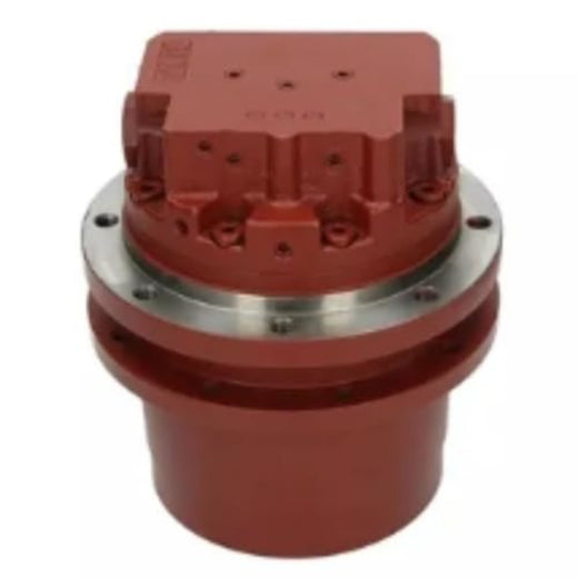 Travel Gearbox With Motor 843000156 843000151 for Komatsu Excavator PC05-7 PC07-2 - KUDUPARTS