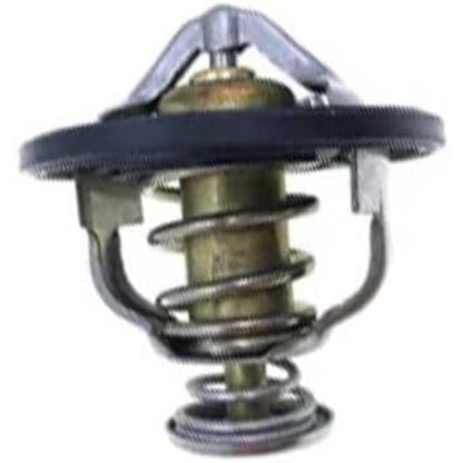 Thermostat 04016-6044 for Hino Engine H06CT Hitachi Excavator EX200-2 EX200-3 - KUDUPARTS