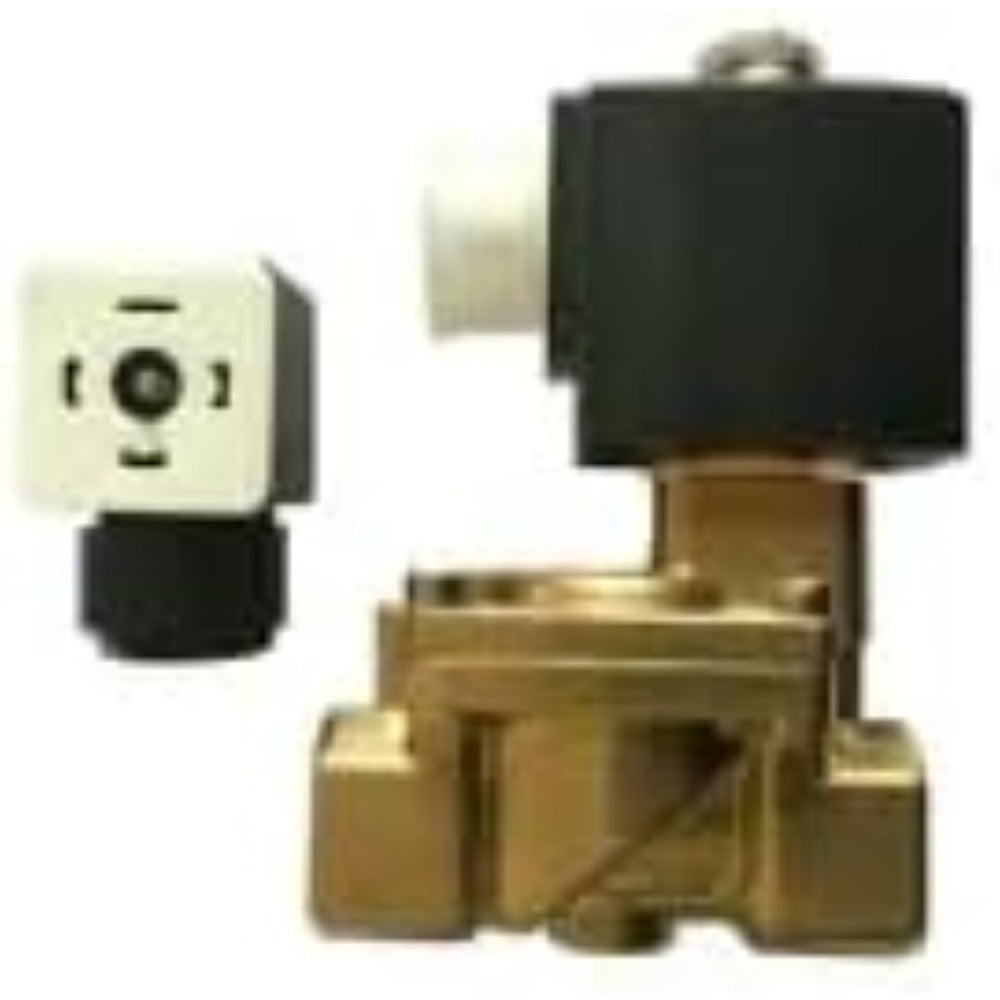 Solenoid Valve 92915636 for Ingersoll Rand Air Compressor - KUDUPARTS