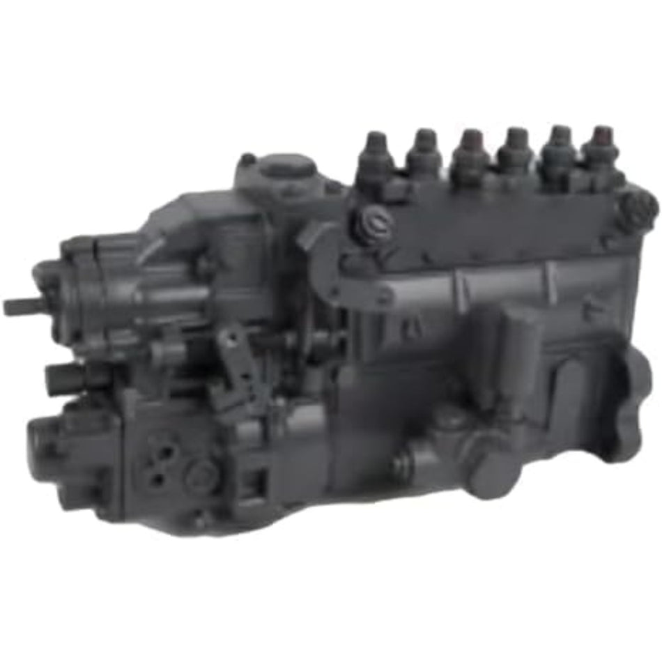 Fuel Injection Pump 101605-9880 for Doosan DB58 Engine Hitachi EX200-5 Sumitomo SH200-A3