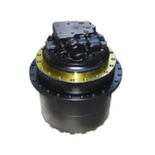 Travel Gearbox With Motor K1011413A for Komatsu Doosan Daewoo Excavator DX255LC - KUDUPARTS