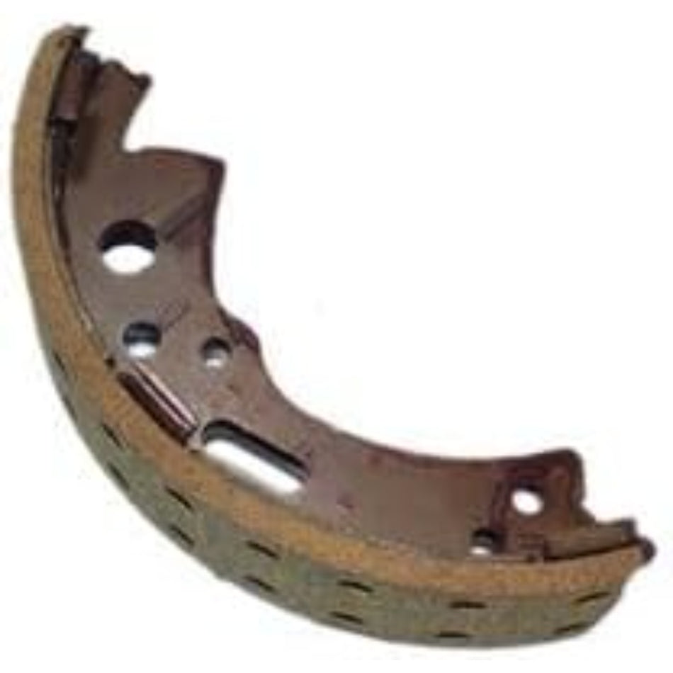 Brake Shoe 3EC-30-32512 for Komatsu Forklift FD45-7 FD45-8 FD50A-8 FG45-7 - KUDUPARTS