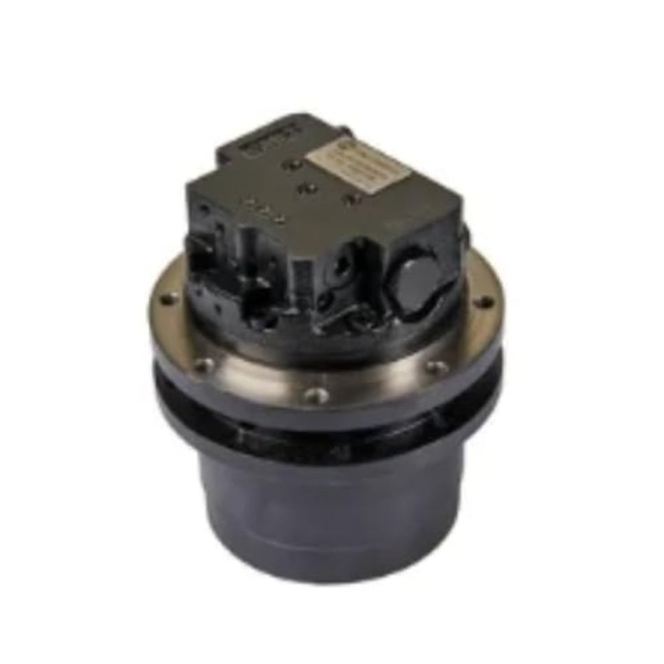 Travel Gearbox With Motor 843000130 for Komatsu Excavator PC05-7 PC07-2 - KUDUPARTS