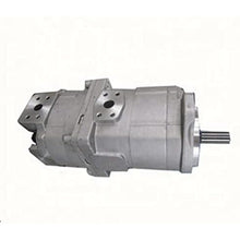 Hydraulic Pump 705-52-30220 for Komatsu Wheel Loader WA380-1 - KUDUPARTS