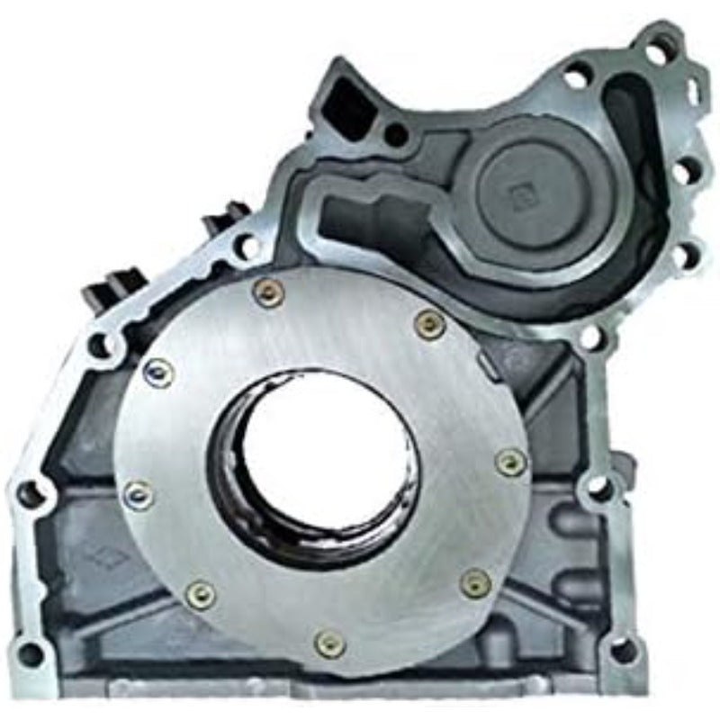 For Deutz Engine TCD6L2013 4V Oil Pump 04905476 - KUDUPARTS