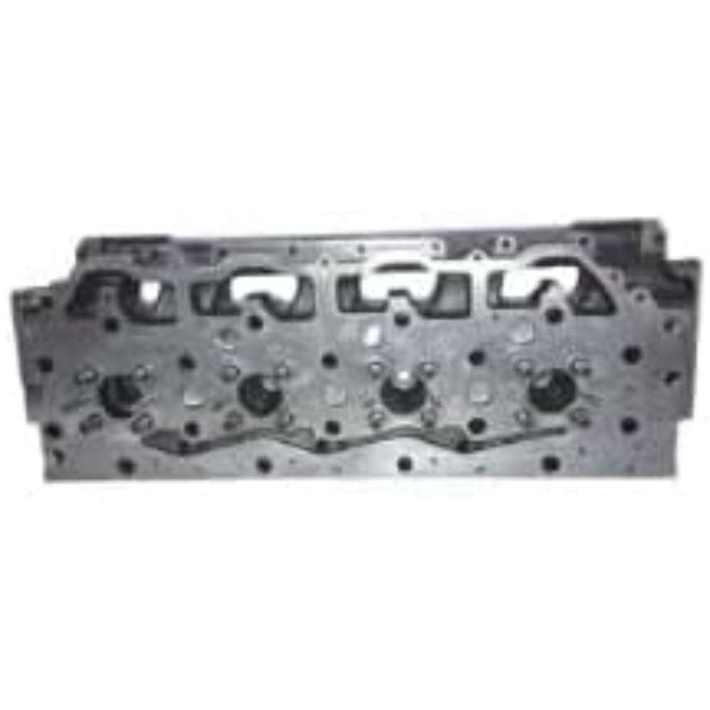 Bare Cylinder Head 7N0858 for Caterpillar CAT Engine 3408 3408B 3408C Wheel Tractor 631D 633D 637D 639D - KUDUPARTS