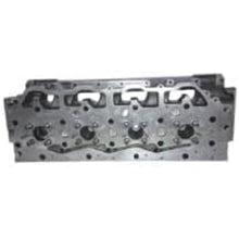 Bare Cylinder Head 7N0858 for Caterpillar CAT Engine 3408 3408B 3408C Wheel Tractor 631D 633D 637D 639D - KUDUPARTS