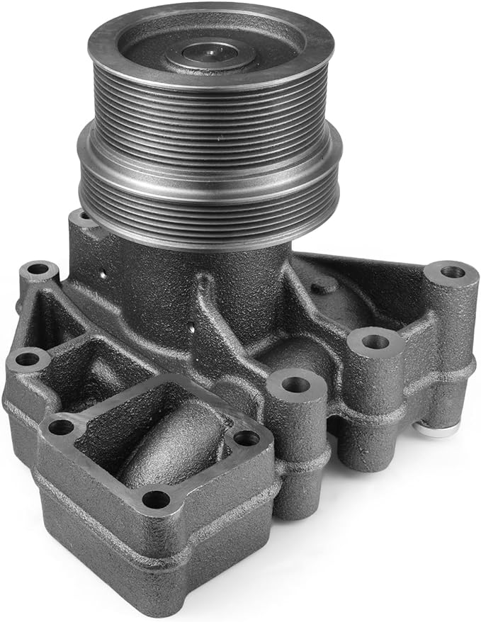 Water Pump 4089911 for Cummins ISX15 QSX15 Engine - KUDUPARTS