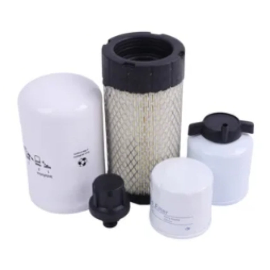 500 Hour Maintenance Filter Kit 7403972 for Bobcat MT Mini Track Loader