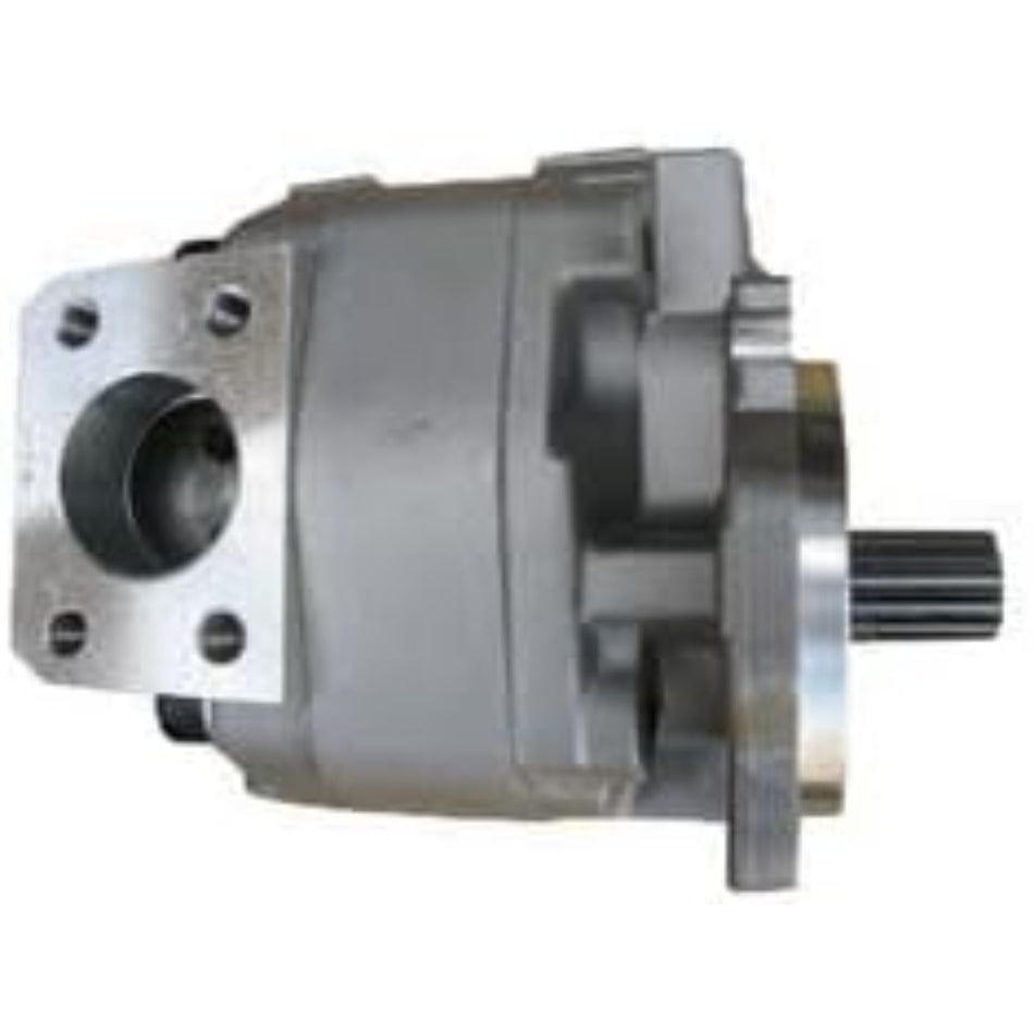 Pompe à engrenages 705-12-38000 pour Bulldozer Komatsu HD325-6, chargeur WA120 WA150 WA180 WA200 WA300 WA600
