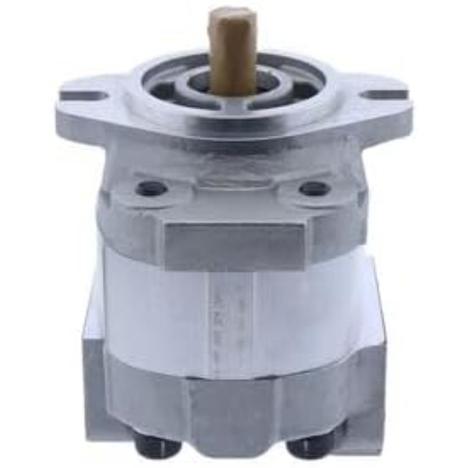 For Komatsu Bulldozer D20A-5 D20P-5 D20PL-5 Hydraulic Oil Pump 705-11-28010 - KUDUPARTS