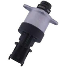 Fuel Pump Pressure Regulator Control Valve MIA882491 for Yanmar Engine 3TNV82A 3TNV84T 4TNV88C 4TNV98CT John Deere Loader 318E 319E 320E 323E 326E - KUDUPARTS