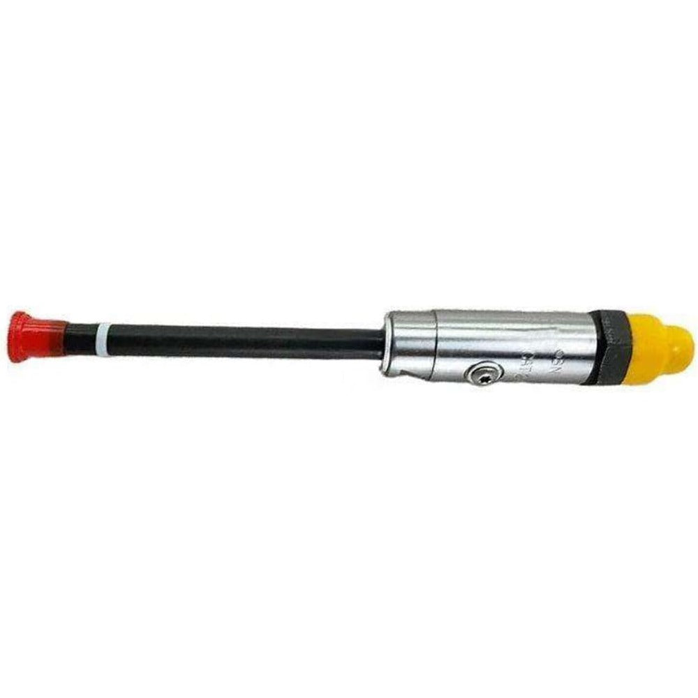 6 Pcs Fuel Injector 7W-7026 0R-3423 for Caterpillar CAT Engine 3406B 3412 Tractor D9R D9 GC - KUDUPARTS