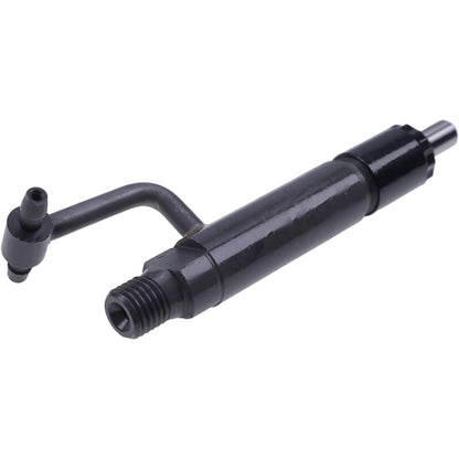 3Pcs Fuel Injector 729240-53200 119802-53100 for Yanmar 3TNV82A Komatsu 3D82AE Engine Hitachi ZX30U-3F ZX33U-3F ZX35U-3F ZX38U-3F ZX48U-3F ZX50U-3F ZX52U-3F - KUDUPARTS