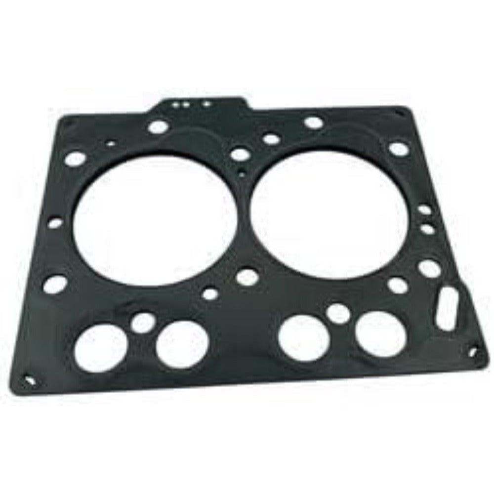 Cylinder Head Gasket 119309-01330 for Yanmar 2TNE68 Komatsu 2D68E-3 Engine Doosan Daewoo Solar 010 Excavator - KUDUPARTS