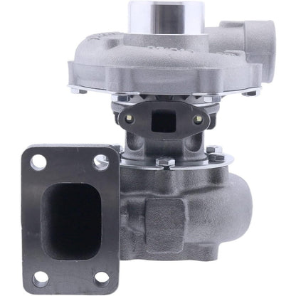 Turbo TA3118 Turbocharger 4817756 for Iveco Engine 8045.25.385 CASE New Holland Tractor - KUDUPARTS