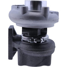 Turbo TD04HL-15G Turbocharger 49189-00501 for Isuzu Engine 4BG1 4BG1T Kobelco Excavator SK120-3 SK120-1 - KUDUPARTS