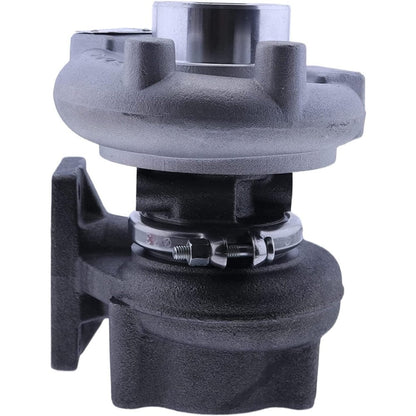 Turbo TD04HL-15G Turbocharger 49189-00501 for Isuzu Engine 4BG1 4BG1T Kobelco Excavator SK120-3 SK120-1 - KUDUPARTS