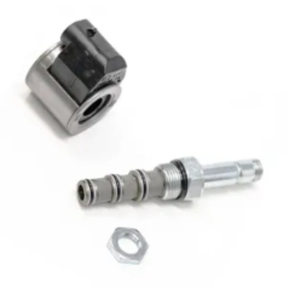 Solenoid Valve 6679773 for Bobcat Loader T140 T180 T190 - KUDUPARTS