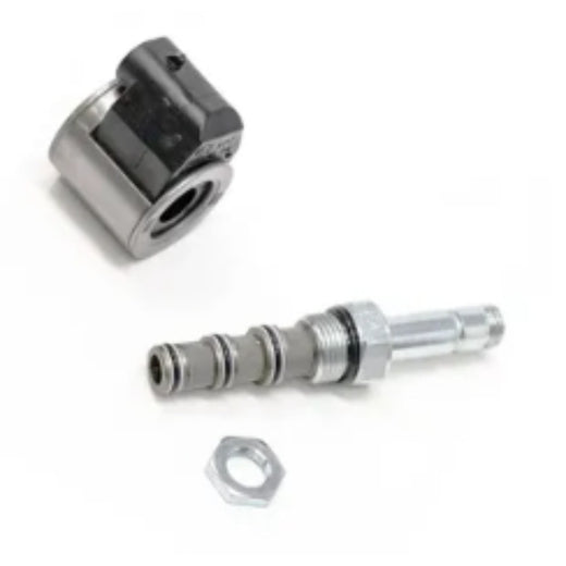 Solenoid Valve 6679773 for Bobcat Loader T140 T180 T190 - KUDUPARTS