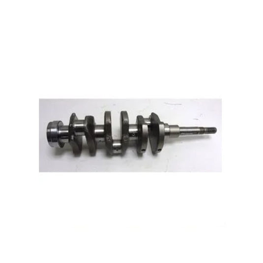 Crankshaft 15549-23010 for Kubota Engine D950 Excavator KH-35 KH-41 KH-51 KH-61 - KUDUPARTS