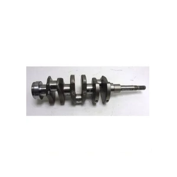 Vilebrequin 15549-23010 pour moteur Kubota D950 Excavateur KH-35 KH-41 KH-51 KH-61