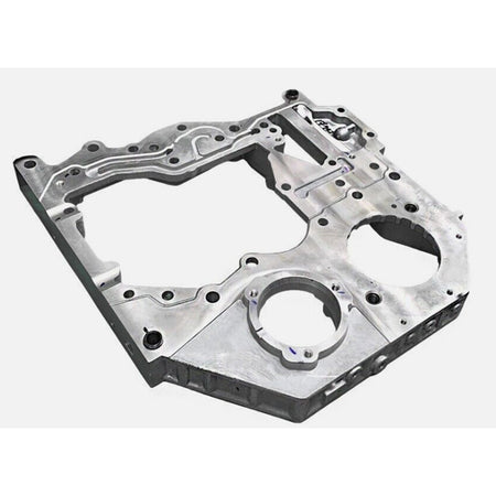 Gear Housing 4936429 for Cummins Engine ISBE ISDE QSB6.7 - KUDUPARTS