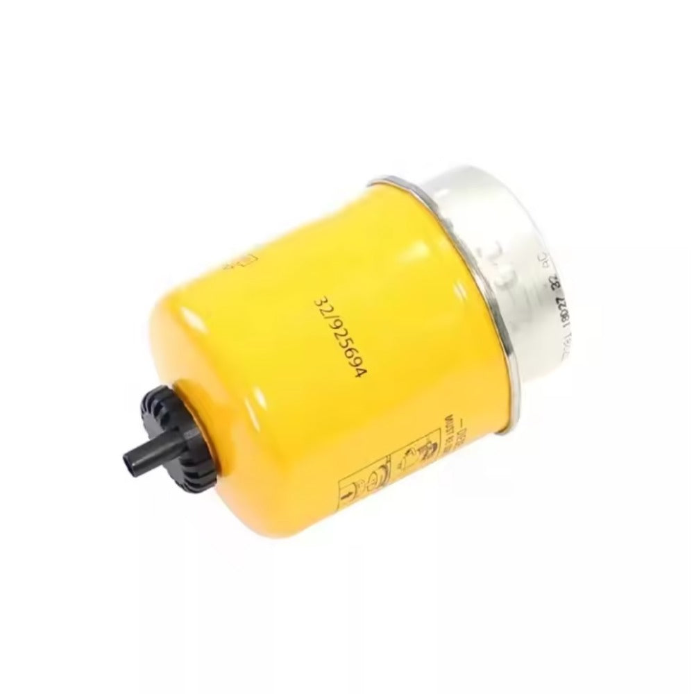 Fuel Filter 1006374 for Caterpillar CAT Engine 3054 3056 3126 Excavator 307 312C 315C 320B 320C - KUDUPARTS