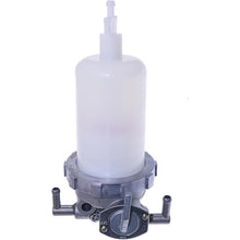 Water-Oil Separator 129906-55700 for Komatsu Doosan SOLAR 55-V 75-V - KUDUPARTS