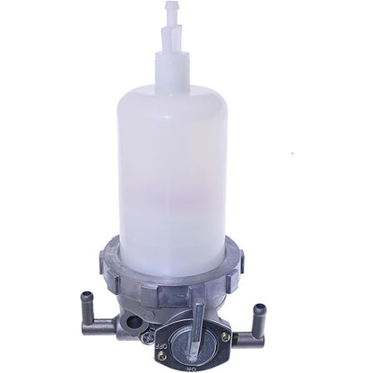 Water-Oil Separator 129906-55700 for Komatsu Doosan SOLAR 55-V 75-V - KUDUPARTS