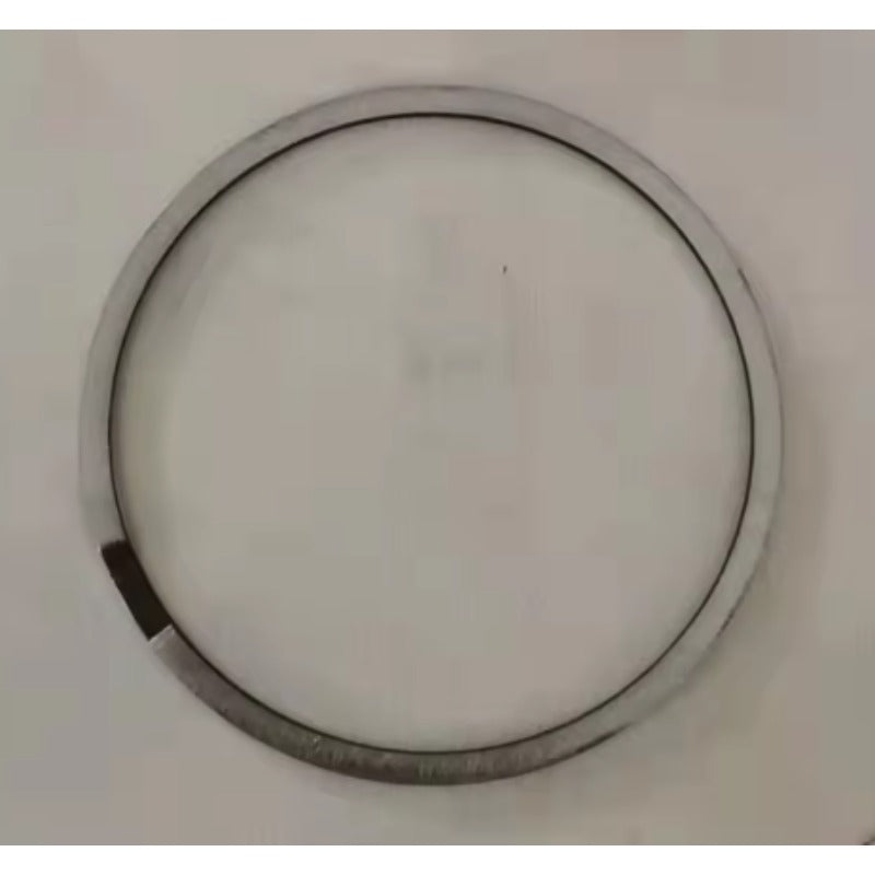 4 Pcs Grooved-Ring 01180279 for Deutz Engine BFM1015 - KUDUPARTS