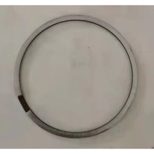 4 Pcs Grooved-Ring 01180279 for Deutz Engine BFM1015 - KUDUPARTS