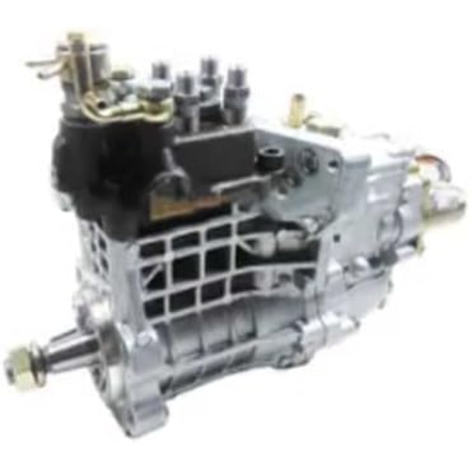 Pompe d'injection de carburant 729906 – 51330, pour moteur Yanmar 4TNV94L Doosan Daewoo Komatsu, pelle solaire 55-V Plus