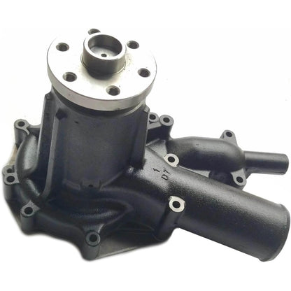 Water Pump 1-13650133-1 1-13650133-0 for Isuzu 6HK1 Engine Hitachi ZX330 Excavator - KUDUPARTS