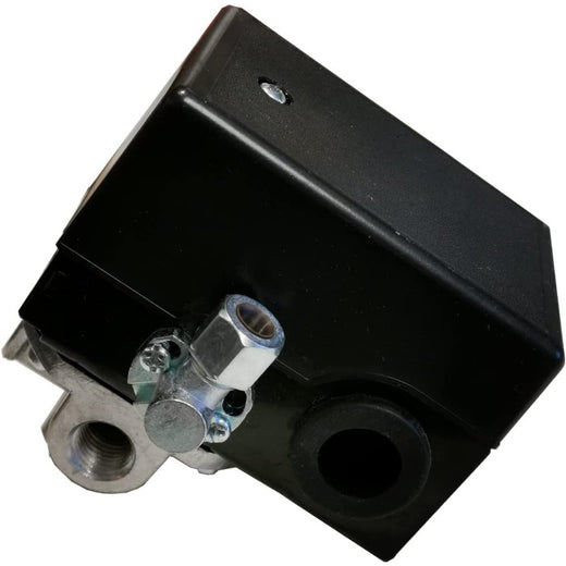 95-125 PSI 1/4'' FPT Pressure Switch 56289671 for Ingersoll Rand Air Compressor - KUDUPARTS