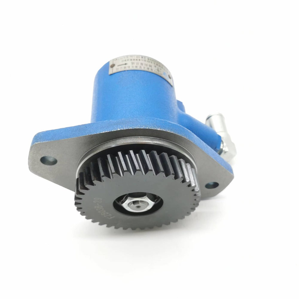 Hydraulic Pump 4988325 C4988325 Compatible with Cummins Diesel Engine 4B3.9 6A3.4 6B5.9 B4.5 CM2350 B129B - KUDUPARTS