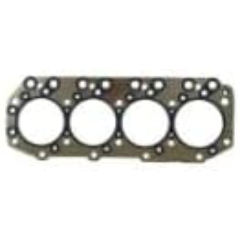 Cylinder Head Gasket 8-94332327-0 for Isuzu Engine 4JB1 4JA1 Truck NKR55 - KUDUPARTS