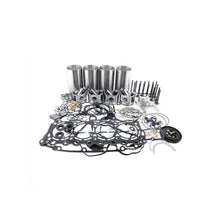 Kit de reconstrucción para motor Kubota V1512 V1512DI V1512-DI