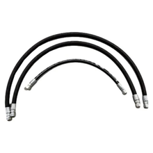 Kit de flexibles hydrauliques 42" 16" 36" pour chasse-neige Western Prodigy 