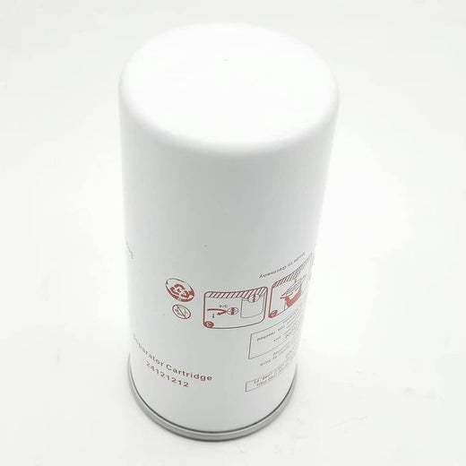 Filter Kit 24121212 39329602 88171913 For Ingersoll Rand Air Compressor UP5 UP6-5 UP6-15C - KUDUPARTS