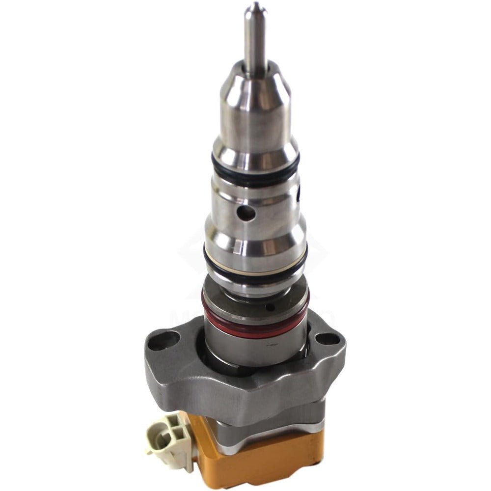 Fuel Injector 173-9267 173-9268 222-5967 0R-9349 for Caterpillar CAT Engine 3126B 3126E 3126 - KUDUPARTS