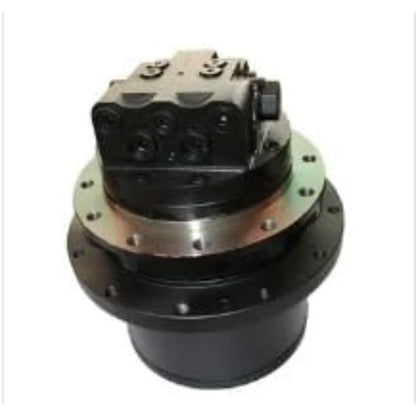 Travel Gearbox With Motor 148-4736 102-6460 102-6420 for Caterpillar CAT Excavator E70B 307 307B 307C 308C - KUDUPARTS