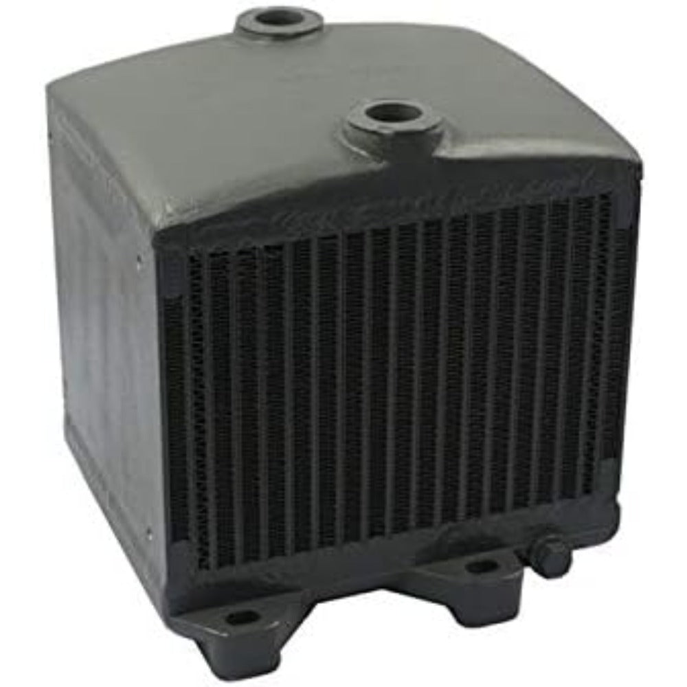 Oil Cooler 02237422 for Deutz Engine F6L912 F6L912W F5L912 F5L912W F3L912 F6L913 BF4L913 BF4L913C F3L913 F6L914 BF6L914 F5L914 BF4L914 - KUDUPARTS