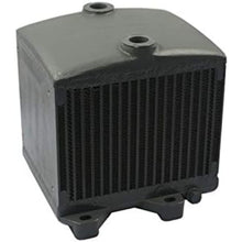 Oil Cooler 02237422 for Deutz Engine F6L912 F6L912W F5L912 F5L912W F3L912 F6L913 BF4L913 BF4L913C F3L913 F6L914 BF6L914 F5L914 BF4L914 - KUDUPARTS