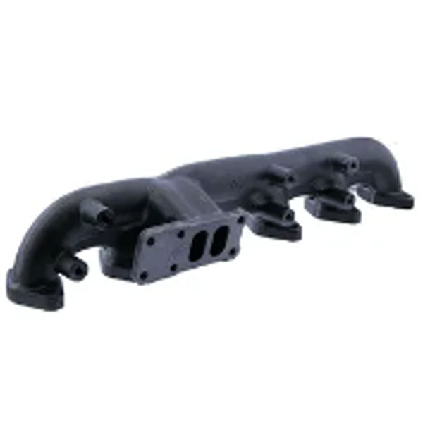 Exhaust Manifold 3976789 for Cummins Engine QSB6.7 - KUDUPARTS