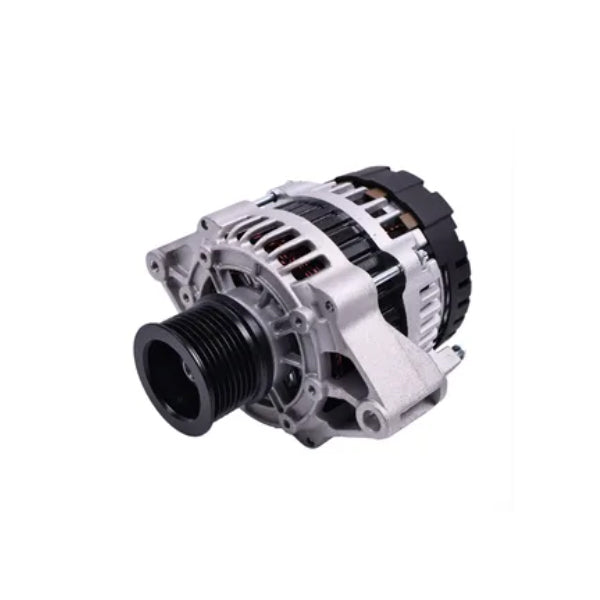 12V 95A Alternator 4988274 for Cummins Engine 4B3.9 6B5.9 4BT3.9 6BT5.9 QSB4.5 QSC8.3 ISB ISB6.7 - KUDUPARTS
